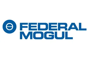 Federal mogul Logo1