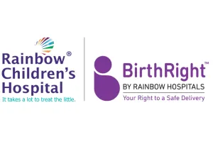 Rainbow hospital Logo1