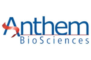 Anthem Bio science Logo